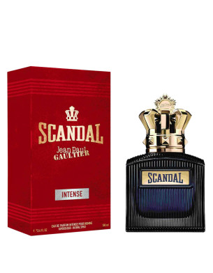 Scandal Pour Homme Edp Intense